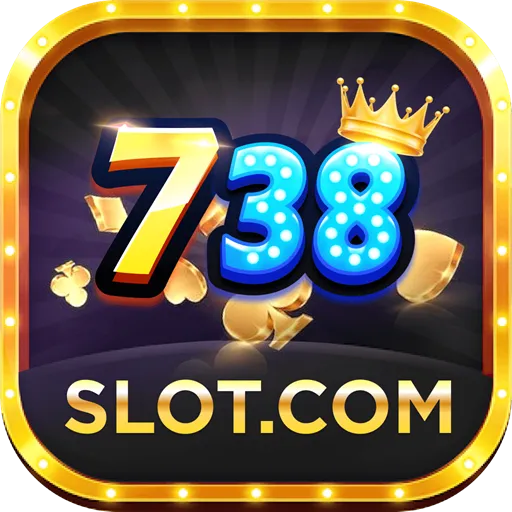 738SLOTS - Game QiuQiu Seru dan Menguntungkan