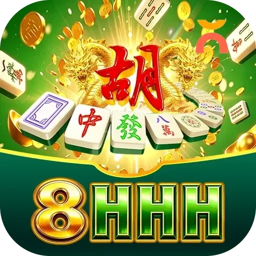 8HHH - Petualangan Arcade Seru