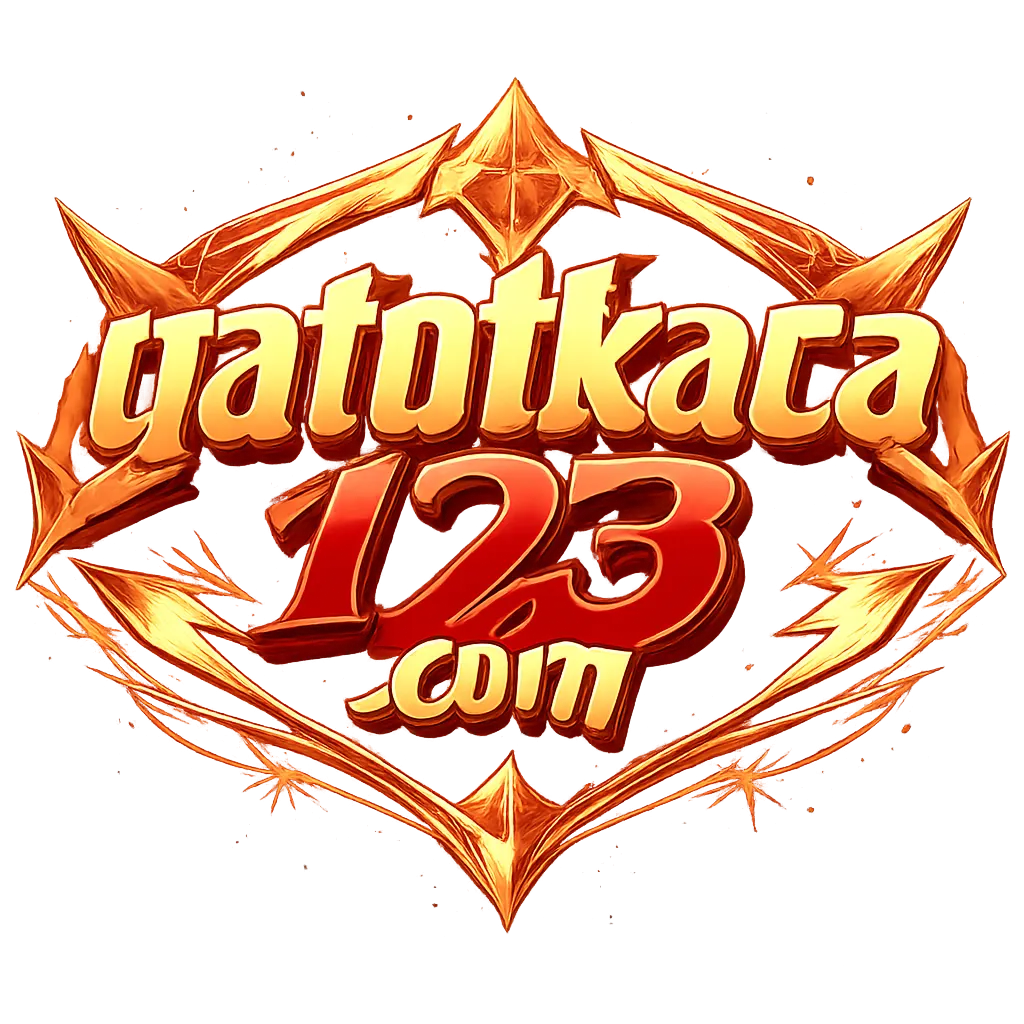 GATOTKACA123 - Petualangan Seru di Dunia Arcade