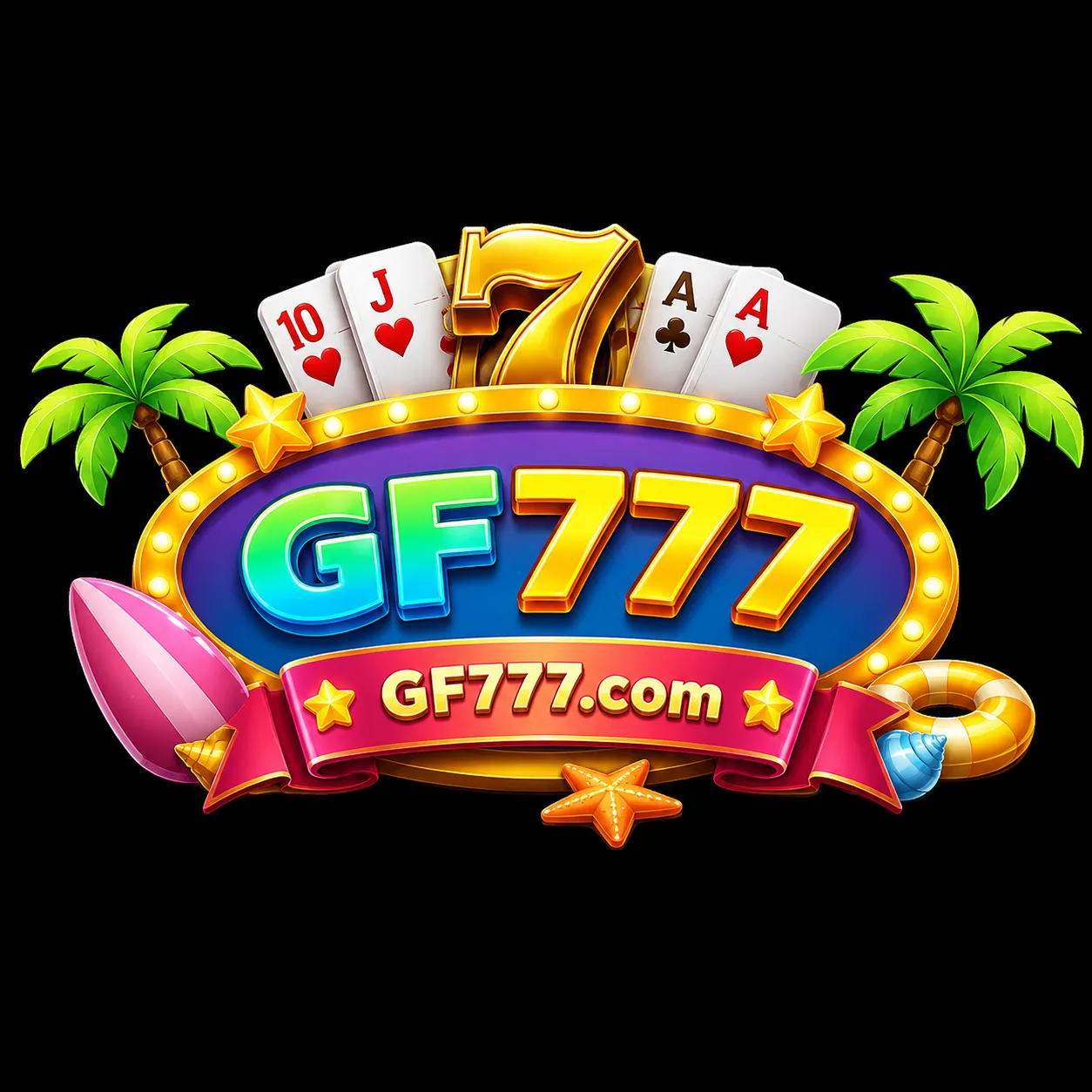 GF777 - Pengalaman Live Casino Terbaik di Genggaman Tangan