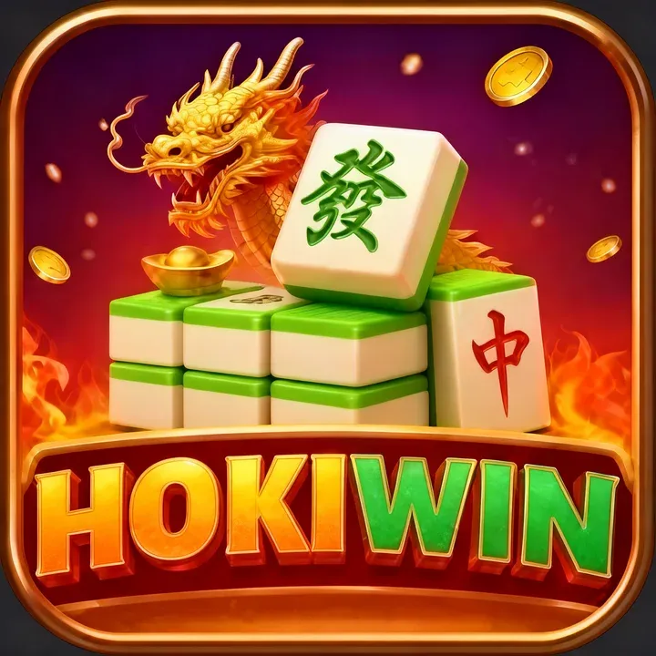 HOKIWIN - Permainan Mahjong Seru untuk Semua