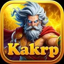 KAKRP - Sensasi Game Slot Terbaik