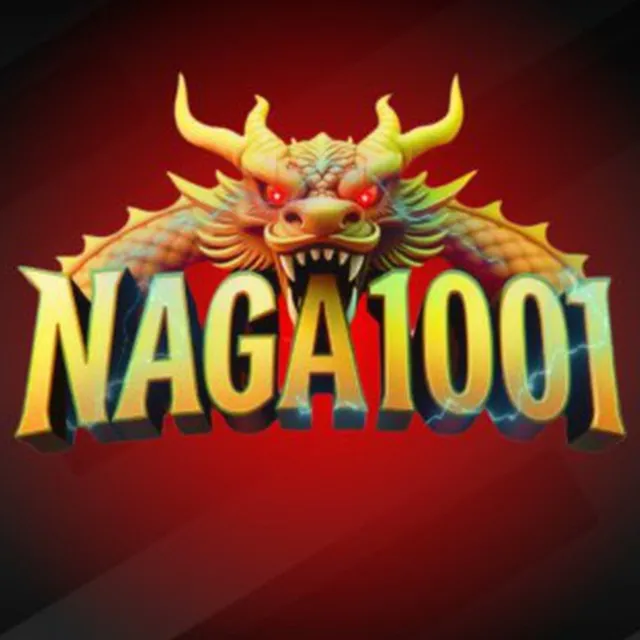 NAGA1001 - Pertempuran Mematikan di Dunia Battle Royale