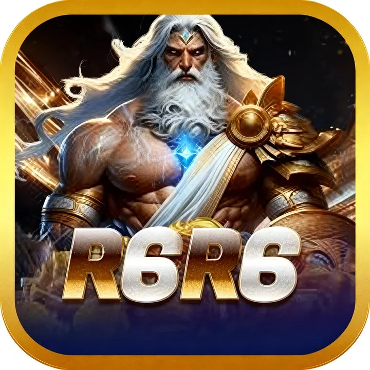 R6R6 - Petualangan Arcade yang Seru