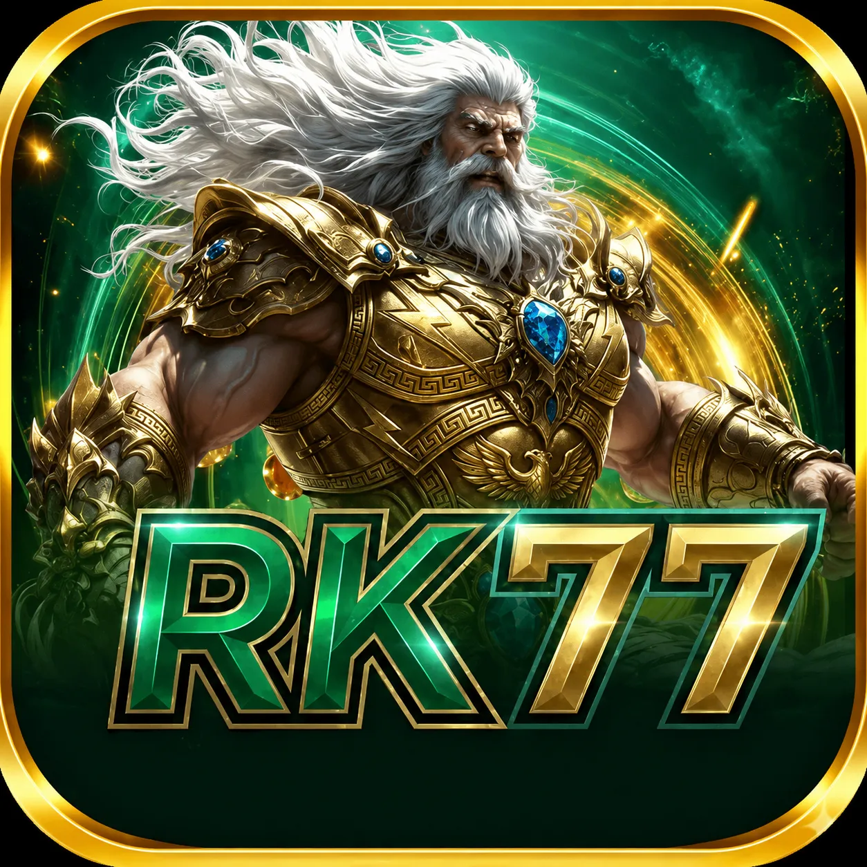 RK77 - Permainan Mahjong Seru dan Menyenangkan