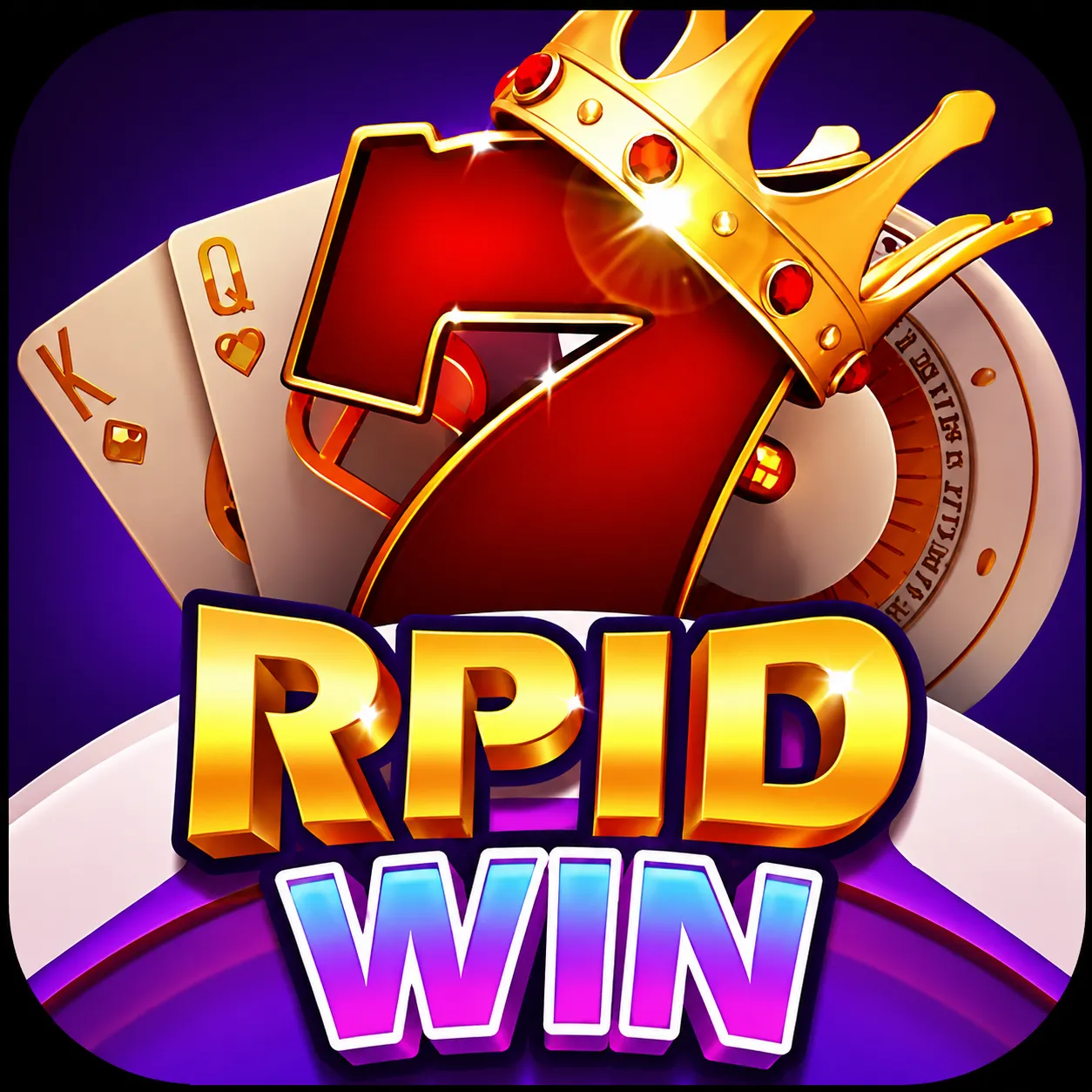 RPIDWIN - Petualangan Epik dalam Dunia MMORPG