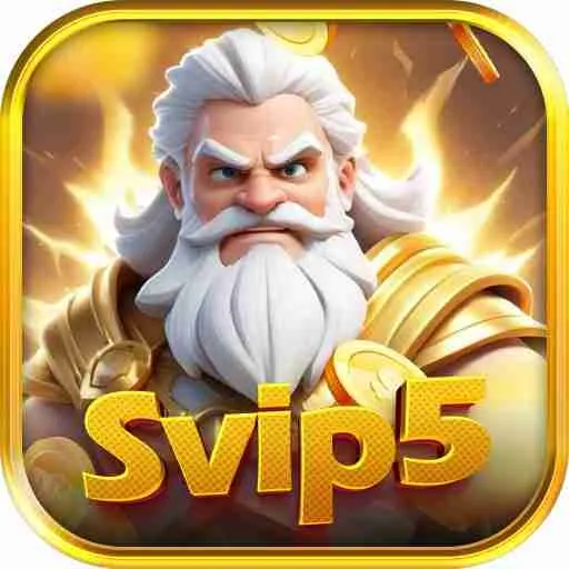 SVIP5 - Game Bingo Seru dan Menyenangkan